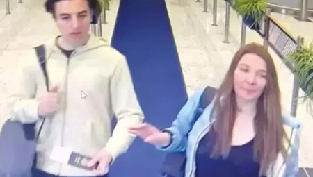 Eylem Tok ve Timur Cihantimur’un Türkiye’ye iadesine mahkemeden onay