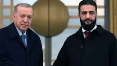 Türkiye ile Suriye arasındaki askeri işbirliği nasıl şekillenecek?