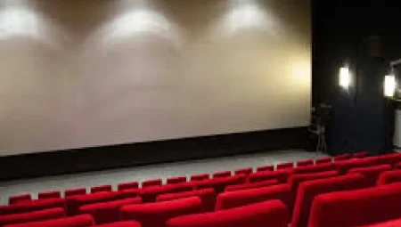 Sinema sektörüne 478 milyon TL’lik destek sağlanacak