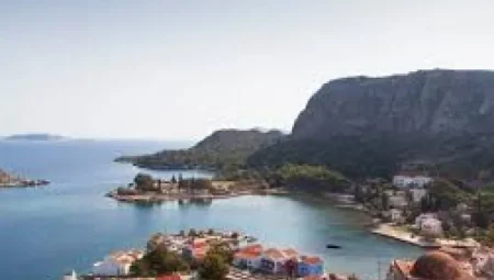 Antalya’ya Sadece 1800 Metre Uzaklıktaki Kızılhisarlı Adası’nda OHAL Süresi Uzatıldı