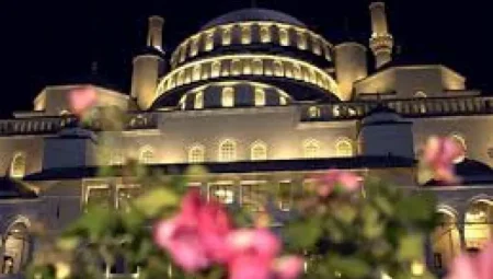 Berat Kandili Özel Programı 13 Şubat’ta TRT 1’de Yayında