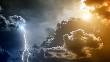 Balıkesir’de soğuk ve bulutlu hava etkili olacak: İşte ilçe ilçe hava durumu