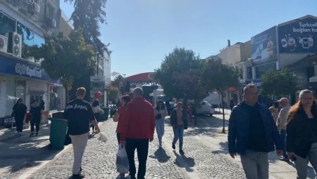 Edirne’de soğuk hava etkili olacak: İşte ilçe ilçe hava durumu