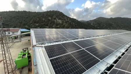 Isparta’da soğuk hava etkisini sürdürecek: İşte ilçe ilçe sıcaklıklar