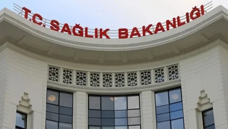Sağlık Bakanlığı: ‘Vatandaşlarımızın Sağlığı Pazarlık Konusu Yapılamaz’