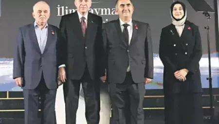 AK Parti’den TÜSİAD’a sert tepki: ‘Demokrasi mücadelesi verenlerin güven bunalımı yaşaması nedeniyle TÜSİAD’ın sicili sorgulanmalı’