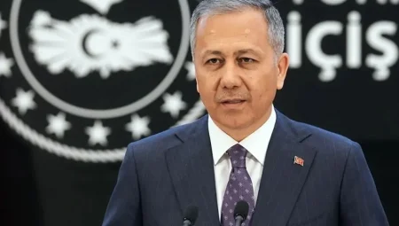 Uyuşturucu ile mücadelede büyük başarı! İçişleri Bakanı Yerlikaya: ‘2 bin 656 şüpheli yakalandı, 1 ton 806 kg uyuşturucu ele geçirildi’