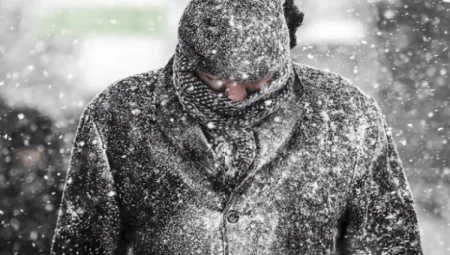 Sıcaklıklar 20 Derece Düşecek! Meteoroloji’den 26 Şehre Kritik Uyarı