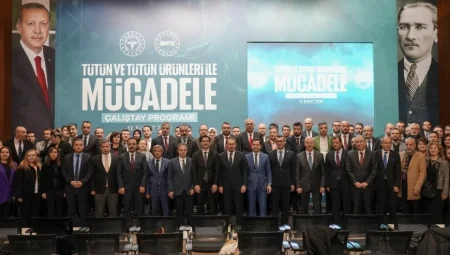 Pasif İçicilik Tehlikesi: “Farkına Varmadan Zarar Görüyoruz”