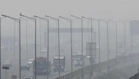 Türkiye’de hava kirliliği alarm veriyor: En kirli 5 şehir açıklandı, uzmanlar uyardı