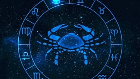 28 Mart’ta Yengeç Burçları Fiziksel ve Zihinsel Enerjiyle Yükselişe Geçiyor