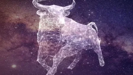 28 Mart’ta Boğa Burçları İçin Güç Gösterisi Zamanı: Kurallar Yeniden Yazılıyor