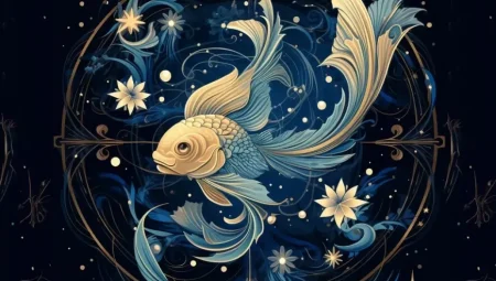 28 Mart’ta Balık Burcunu Hangi Sürprizler Bekliyor: Enerji, Değişim ve Yeni Başlangıçlar