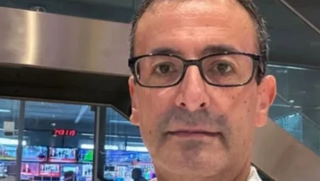 Ekonomist ve Yorumcu Evren Devrim Zelyut, 42 Yaşında Hayatını Kaybetti