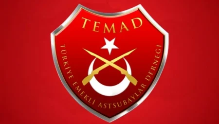 TEMAD’dan Aykut Erdoğdu’ya sert tepki: ‘Kast sistemi anlayışının dışa vurumu’