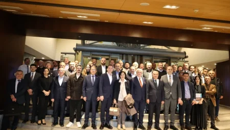 İhracatçılar iklimin vurduğu kuru incir için çözüm arıyor: ‘Ürünlerimizi yurda sokamıyoruz’