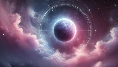 Yay Burçları İçin 9 Nisan’da Şifa ve Güç Zamanı: Zihinsel Netlik ve Yeni Başlangıçlar Kapıda