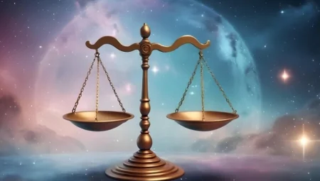 Terazi Burçları 9 Nisan’da Kararlarıyla Güçleniyor: Günü Şekillendiren Etkili Adımlar Geliyor