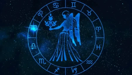 Başak Burçları 9 Nisan’da Geçmişle Yüzleşiyor: Huzura Açılan Kapı Aralanıyor