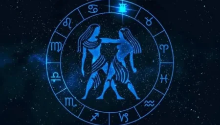 İkizler Burçları 9 Nisan’da Kalbinin Sesini Dinliyor: Duygular Ön Planda