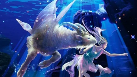 Oğlak ve Yükselen Oğlaklar İçin İçten Gelen Bir Mutluluk Dalgası Yeni Kapılar Açabilir