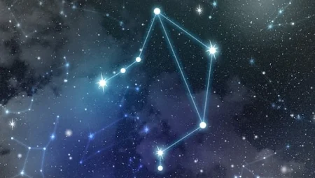 Yengeç ve Yükselen Yengeçler İçin 10 Nisan Uyarısı: Kontrolü Ele Alın, Kendi Yolunuzu Çizin!