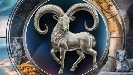 Koç ve Yükselen Koçlar İçin 10 Nisan Dönüm Noktası: Hedeflerinizi Sorgulayın, Yeni Bir Yol Seçin