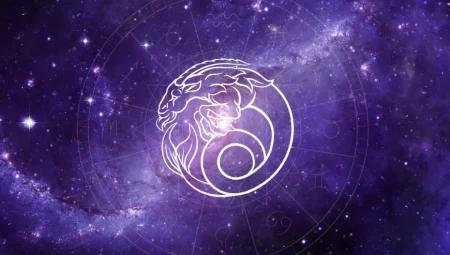 Oğlak Burçları Nisan Ayında Ev ve Aile Odaklı Değişimlere Hazır Olmalı