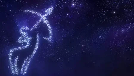 Yay Burçları İçin Nisan Ayı Aşk, Yaratıcılık ve Yeni Hobilerle Dolu Geçiyor