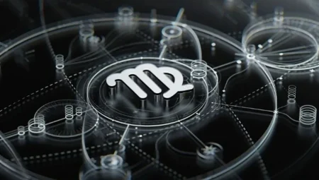 Başak Burçları Nisan Ayında Kadersel Dönüşümler ve Maddi Gelişmelerle Yüzleşiyor