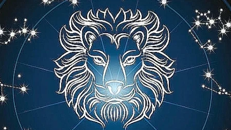 Aslan Burçları Nisan Ayında Eğitim, Seyahat ve İlahi Adalet Temasıyla Karşılaşıyor