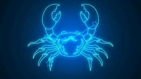 Yengeç Burçları Nisan Ayında Kariyer Atağı Yapıyor: Yeni Projeler ve Kadersel Dönüşler Gündemde