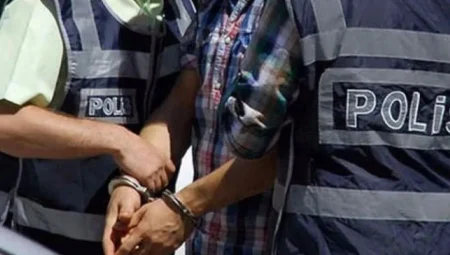 Ali Yerlikaya: “10 il merkezli Siber Suç Operasyonlarında 223 Şüpheli Yakalandı!”