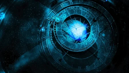 Kova Burçları 17 Nisan 2025’te Eğitim, Aşk ve Kariyer Konularında Ne Bekliyor?