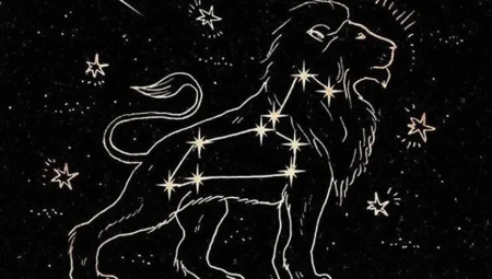 Aslan Burcu 17 Nisan Perşembe Günlük Yorumunda Finansal Zorluklar ve Aşk Hayatındaki Heyecanlı Dönem