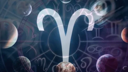 Koç Burcu Günlük Yorumu: 17 Nisan Perşembe Sezgilerinizi Dinleyin, Ama Dikkatli Olun!