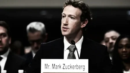 Mark Zuckerberg, Instagram ve WhatsApp’ı Koruya Bilmek İçin Mahkeme Karşısına Çıktı